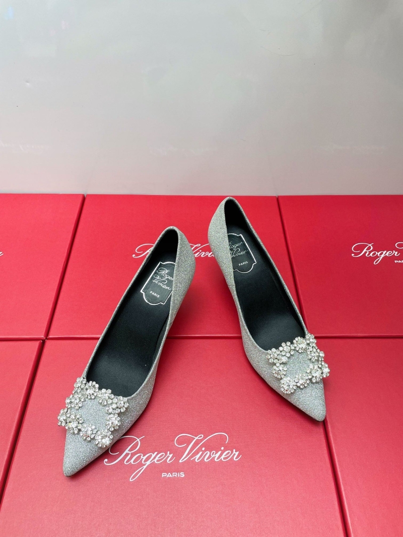 Roger Vivier High Heels